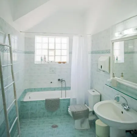 Penthouse Domenica Apartment Zakynthos Town