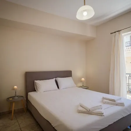 Penthouse Domenica * Zakynthos Town