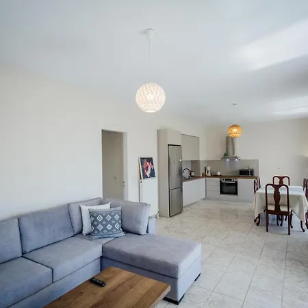 Penthouse Domenica Zakynthos Town