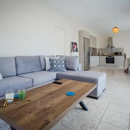 Penthouse Domenica * Zakynthos Town