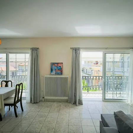 Apartment Penthouse Domenica Zakynthos Town